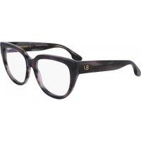 Victoria Beckham Women's VB2674-5317036 Pair Of Glasses in Dark Grey