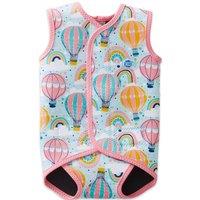 Splash About Baby Wrap Wetsuit - Up & Away | Size: 6-18 m