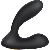 Svakom Men's Vick Neo Interactive App Controlled Prostate Massager in Black