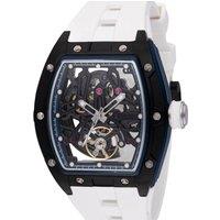 Invicta Men's IN-49030 S1 Rally 44mm Automatic Watch in White