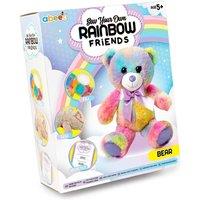 Grafix Sew Your Own Rainbow Friend Unicorn