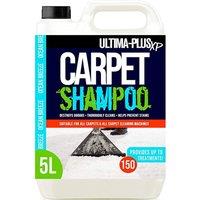 ProKleen XP Carpet Cleaning Shampoo - High Concentrate Cleaning Solution Ocean in Clear | Size: 1 Pack