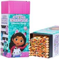 Gabby's Dollhouse