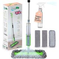 ILFD Group Ltd Nest Zest Spray Mop with 3 Pads | Size: 3 Pack