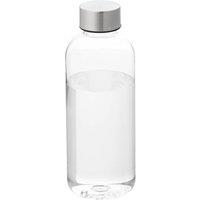 Bullet Spring Bottle in Clear