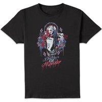 DC Comics Suicide Squad Daddys Lil Monster T-Shirt - Black | Size: Medium
