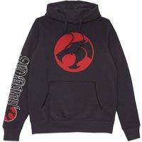 Thundercats Ho Hoodie - Black | Size: Small
