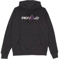 Dragon Ball Z Piccolo Style Hoodie - Black | Size: 2XL
