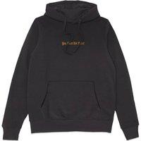 The Lord of the Rings Lord Of The Rings You Shall Not Pass Hoodie - Black | Size: Small