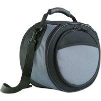 MidOcean Donau Barbecue Cooler Bag in Black