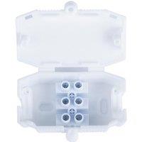 Dencon 3 Pole Connector Box