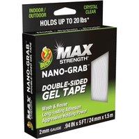 Shurtape Duck Max Strength Nano-grab Tape 24mm X 1.5m
