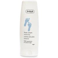 Ziaja Foot Cream Moisturising 80ml in White