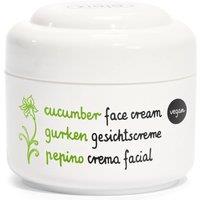Ziaja Cucumber Face Cream 50ml in White