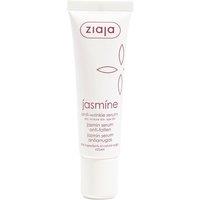 Ziaja Jasmin 50+ Anti-Wrinkle Serum 30ml in White
