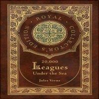 Jules Verne 20, 000 Leagues Under the Sea (Royal Collector's Edition) (Case
