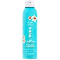 Coola Body Spray SPF30 Coconut 177ml in Misc