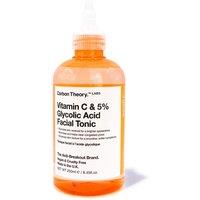 Carbon Theory Vitamin C Tonic 250ml in Misc