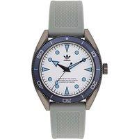 adidas Originals AOFH22003 Edition Two 43mm Quartz Watch in Grey