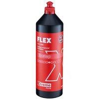 Flex Power Tools Cutting Polish 1000Ml in Red