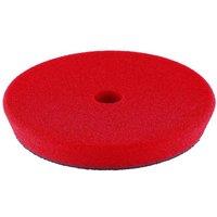 Flex Power Tools Coarse Polishing Pad 125mm 5 Pack in Red