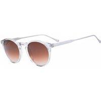 Belstaff BROOKLAND-S034 Panthos (Tea Cup) Sunglasses in Clear