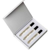 Sentier Discovery Set Mindful Collection 3 x 10ml (Worth £96) in Clear