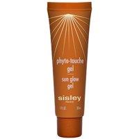 Sisley Women's Phyto-Touche Gel Sun Glow Gel Iris 30ml in Clear