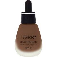 By Terry Women's Hyaluronic Hydra-Foundation SPF30 600W Warm Dark 30ml