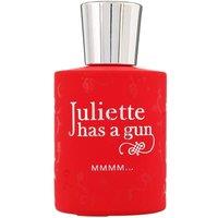 Juliette Has A Gun Women's MMMM Eau de Parfum Spray in Clear | Size: 50ml