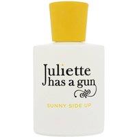 Juliette Has A Gun Women's Sunny Side Up Eau de Parfum Spray in Clear