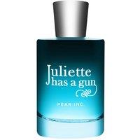 Juliette Has A Gun Women's Pear Inc. Eau de Parfum Spray 50ml in Clear