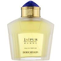 BOUCHERON Men's Jaipur Homme Eau de Parfum Spray 100ml in Clear