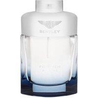 Bentley Men's For Men Azure Eau de Toilette Spray in Clear