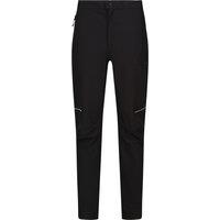 Regatta Professional Men's Stretch Waterproof Trousers in Black | Size: 30S