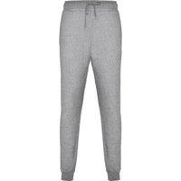 ROLY Men's Adelpho Trousers in Grey | Size: Medium