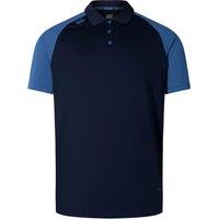 Canterbury Men's Elite Polo Shirt in Navy | Size: 5XL