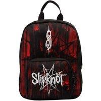 Slipknot Men's Glitch Mini Backpack in Black