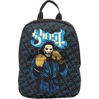 Ghost Men's Prize Fighter Mini Backpack in Black