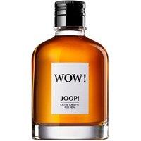 Joop! Men's Wow! Eau de Toilette for Men in Misc | Size: 7