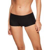 Chantelle Women's Softstretch Boyshort in Black