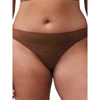 Chantelle Women's SoftStretch String in Brown