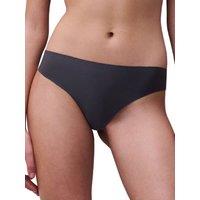 Chantelle Women's SoftStretch String in Grey