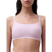 Chantelle Women's SoftStretch Padded Bralette in Purple | Size: 12-14