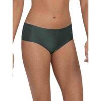Anita Women's Essential Hipster in Green | Size: 14-16