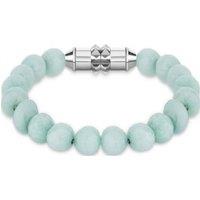 Police Women's PEJLB2103904 Bracelet in Aqua