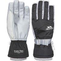 Trespass Women's Vizza II Gloves in Black | Size: Medium