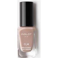 INGLOT Women's O2m Breathable Nail Enamel | Size: 11ml