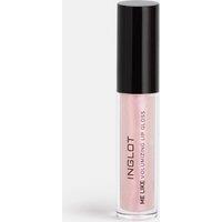 INGLOT Women's Me Like Volumizing Lip Gloss in Vesper | Size: 4.8g