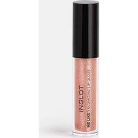 INGLOT Women's Me Like Volumizing Lip Gloss in Mai Tai | Size: 4.8g
